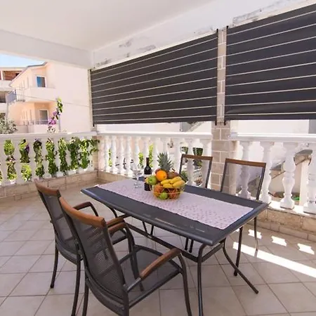 Barun * Trogir