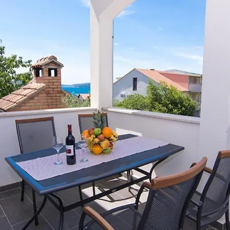 Barun Trogir