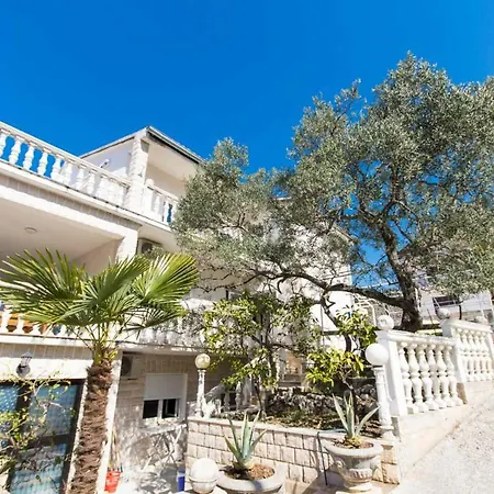 Barun Trogir