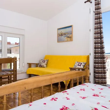 Barun Apartment