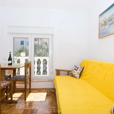 Apartment Barun
