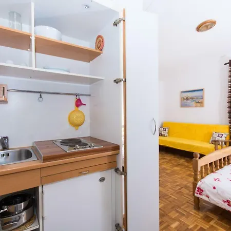 Barun Apartment Trogir