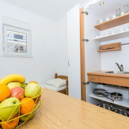 Apartment Barun *