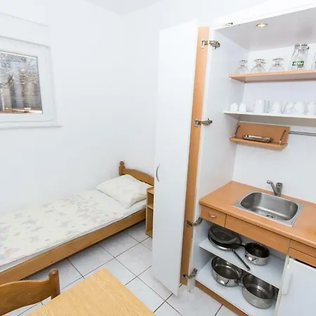 Apartment Barun