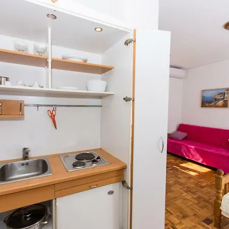 Apartment Barun *