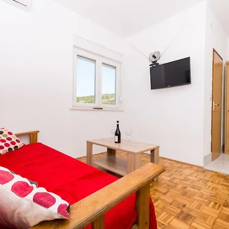 Apartment Barun *