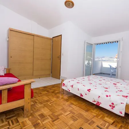 Apartment Barun *