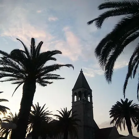 Barun Apartment Trogir