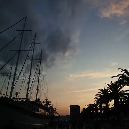 Barun Trogir